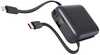 Akupank Swissten Power Bank 10000 mAh, USB-C ja Lightning kaablid