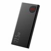 Akupank Baseus Adaman Metal 10000 mAh, 22.5 W, must