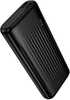 Väline aku Borofone BJ81A 10000 mAh, must
