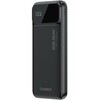Väline aku Choetech B728 10000 mAh, 22.5 W, must