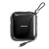 Akupank Joyroom JR-L003 Jelly 10000 mAh, 22.5 W, must