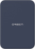Akupank Orsen EW50 Magnetic Wireless 4200 mAh, sinine