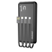 Akupank Dudao K6Pro 10000 mAh, must