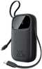 Akupank Baseus EnerFill FC31 20000 mAh, 22.5 W, USB-C + Lightning, must