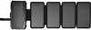 Akupank Sandberg Solar 5-Panel Powerbank 10000 mAh