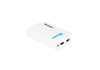 Väline aku Sponge Power bank Energy 8400, valge
