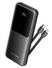 Akupank Vention FHOB0 10000 mAh, 22.5 W, must