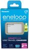 Akulaadija Panasonic Eneloop BQ-CC87USB