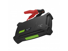 Auto starter Green Cell PowerBoost 16000 mAh, 2000 A, must