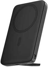 Akupank Aukey PB-MS01, 6700 mAh, 15 W, must