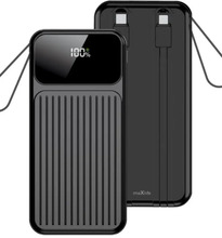Akupank Maxlife MXPB-06, 10000 mAh, 22.5 W