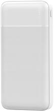 Akupank Platinet PMPB20W706 20000 mAh, valge