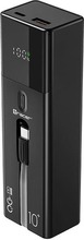 Akupank Tracer Quant 10000 mAh, 100 W, PD+QC