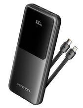 Akupank Vention FHOB0 10000 mAh, 22.5 W, must