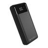 Varutoiteallikas Google Power Bank PB300001B, 30000 mAh, must