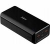 Akupank Verico Power Pro PD 30000 mAh, must