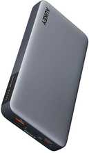 Akupank Aukey PB-Y41, 10000 mAh, 30 W, hall