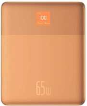 Akupank Baseus Blade2 12000 mAh, 65 W, oranž