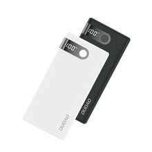Akupank Dudao K9Pro 10000 mAh, must