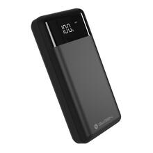 Varutoiteallikas Google Power Bank PB300001B, 30000 mAh, must
