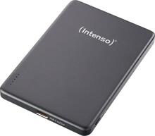 Akupank Intenso 7344024 5000 mAh, hall