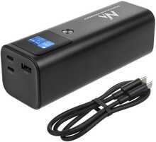 Akupank Maclean MCE335 24600 mAh, 140 W