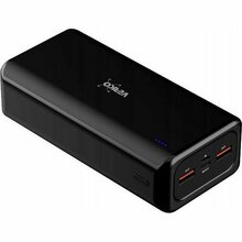Akupank Verico Power Pro PD 30000 mAh, must