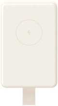 Akupank Xiaomi Magnetic Power Bank GL 6000 mAh, USB-C, valge