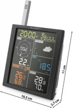 Ilmajaam Gogen GOG-ME3700