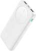 Akupank Joyroom JR-PBF12 10000 mAh, 2.4 A, valge