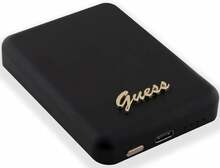 Akupank Guess GUPBM3ALGSGK 3000 mAh, 5 W, must
