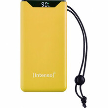 Akupank Intenso 7332039 10000 mAh, kollane