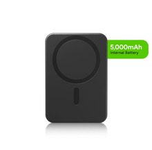 Väline aku Mophie Snap+ Powerstation 10000 mAh, must