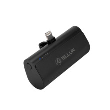 Akupank Tellur PD203 5000 mAh, must