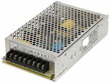 Toiteplokk Extralink AD-55A, 12 V/13,8 V, 55 W, hall