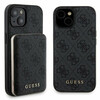 Korpus ja akupank Guess GUBPM5P15S4GEMGK 5000 mAh, must