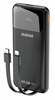 Akupank Dudao K15Pro 20000 mAh, 22.5 W, must