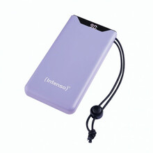 Akupank Intenso 7332033 10000 mAh, lilla