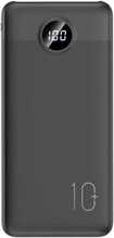 Akupank Veger L10S (W1105PD) 10000 mAh, 20 W, must