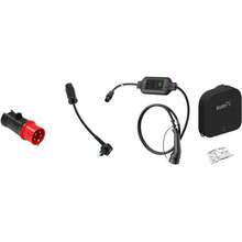 Kaasaskantav laadija THB Bury PowerFlash PF9050 SET CH