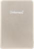 Akupank Intenso 7344021 5000 mAh, šampanja