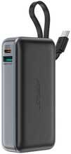 Akupank Acefast M7-10000 PD30W, 10000 mAh, must