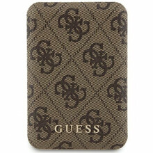 Akupank Guess GUPB5FP4EMGW 5000 mAh, pruun