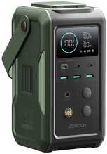 Akupank Joyroom JR-PBF10 75000 mAh, 100 W, roheline