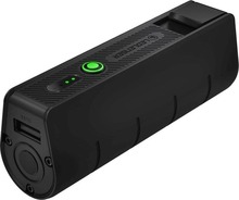 Varuakupank Ledlenser FLEX5 4500 mAh, must