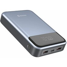 Akupank Swissten 20000 mAh, 100 W