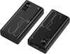 Väline aku Reach Power Bank RR-H34B 30000 mAh, 22.5 W, must
