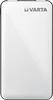 Akupank Varta Energy 5000 mAh, hõbe