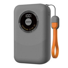 Akupank Dudao K21 Mini 10000 mAh, 22.5 W, hall