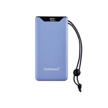 Akupank Intenso 7332035 10000 mAh, sinine